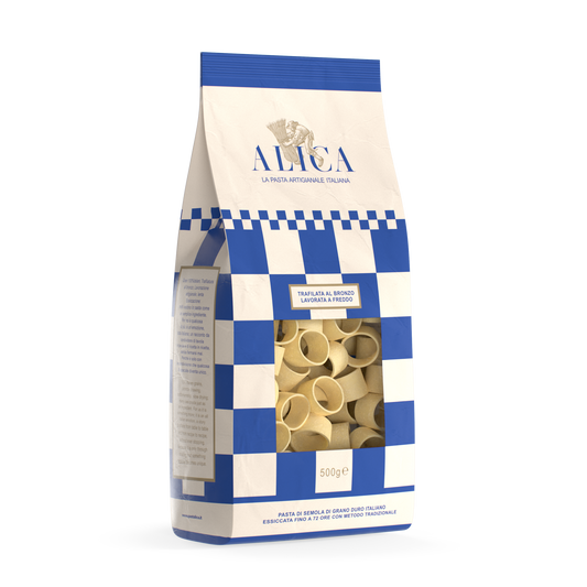 Pasta ALICA Calamari