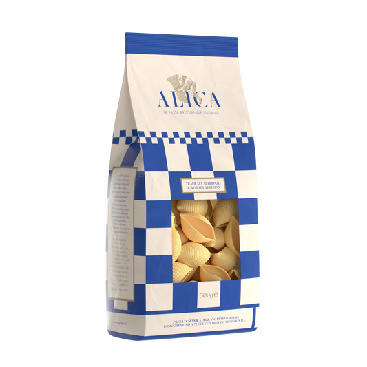 Pasta ALICA Conchiglioni