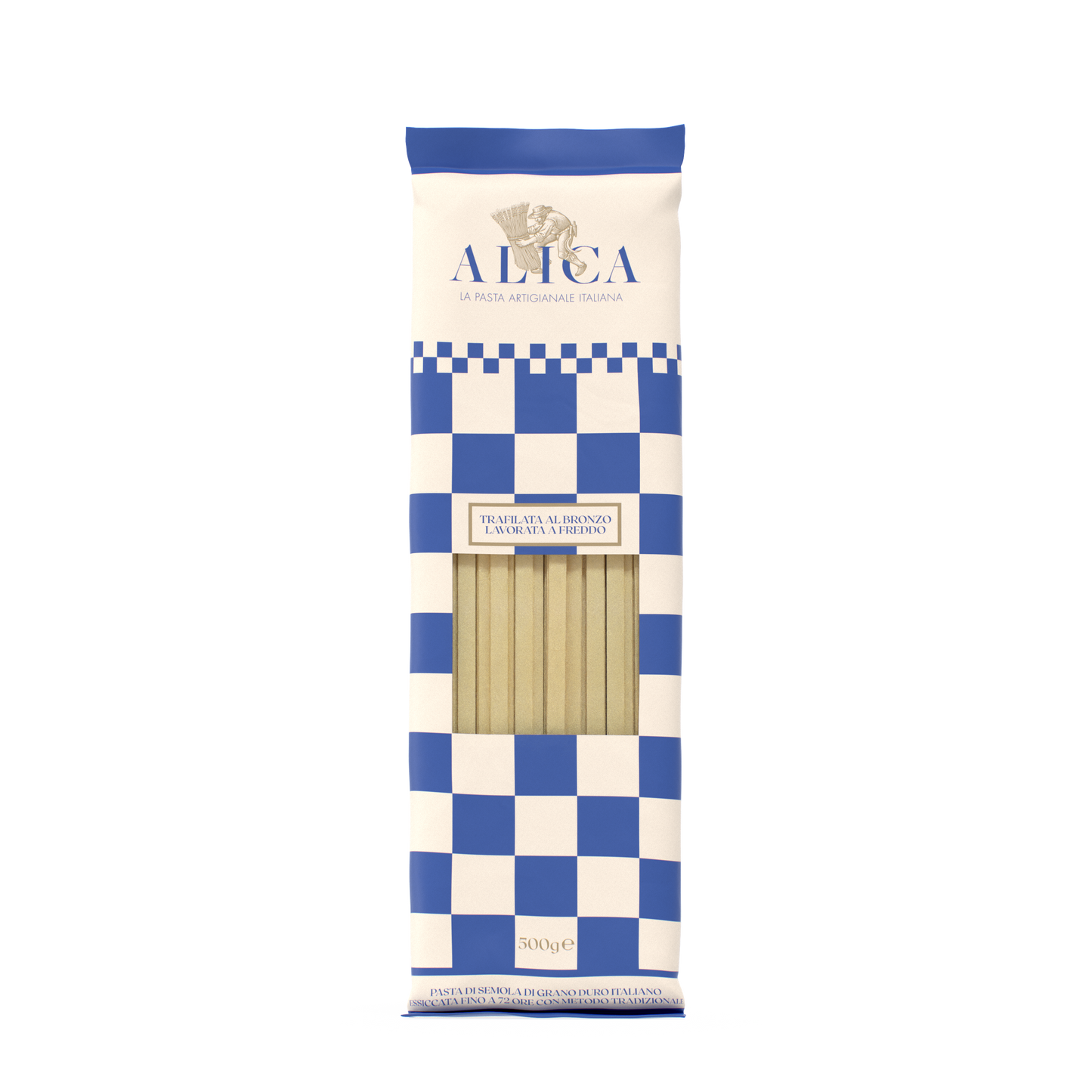 Pasta ALICA Fettuccelle