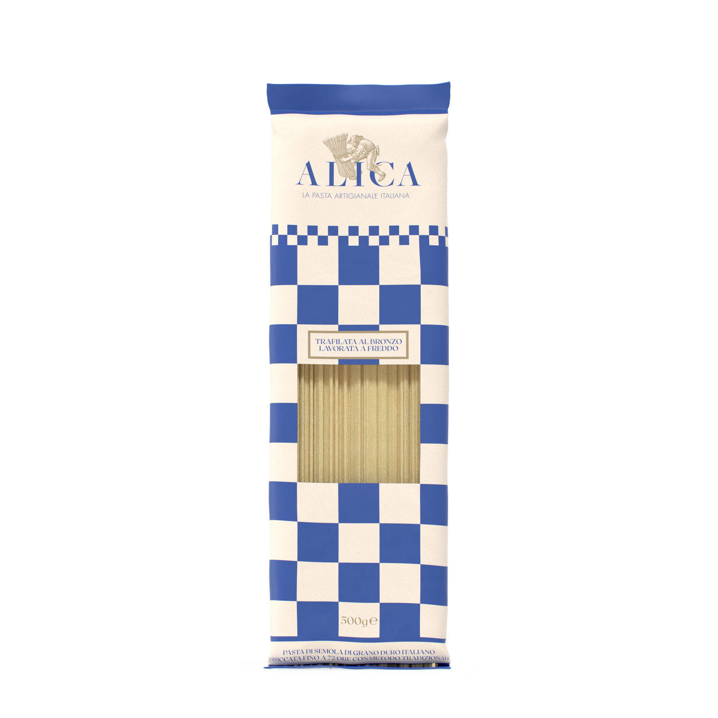 Pasta ALICA Spaghetti