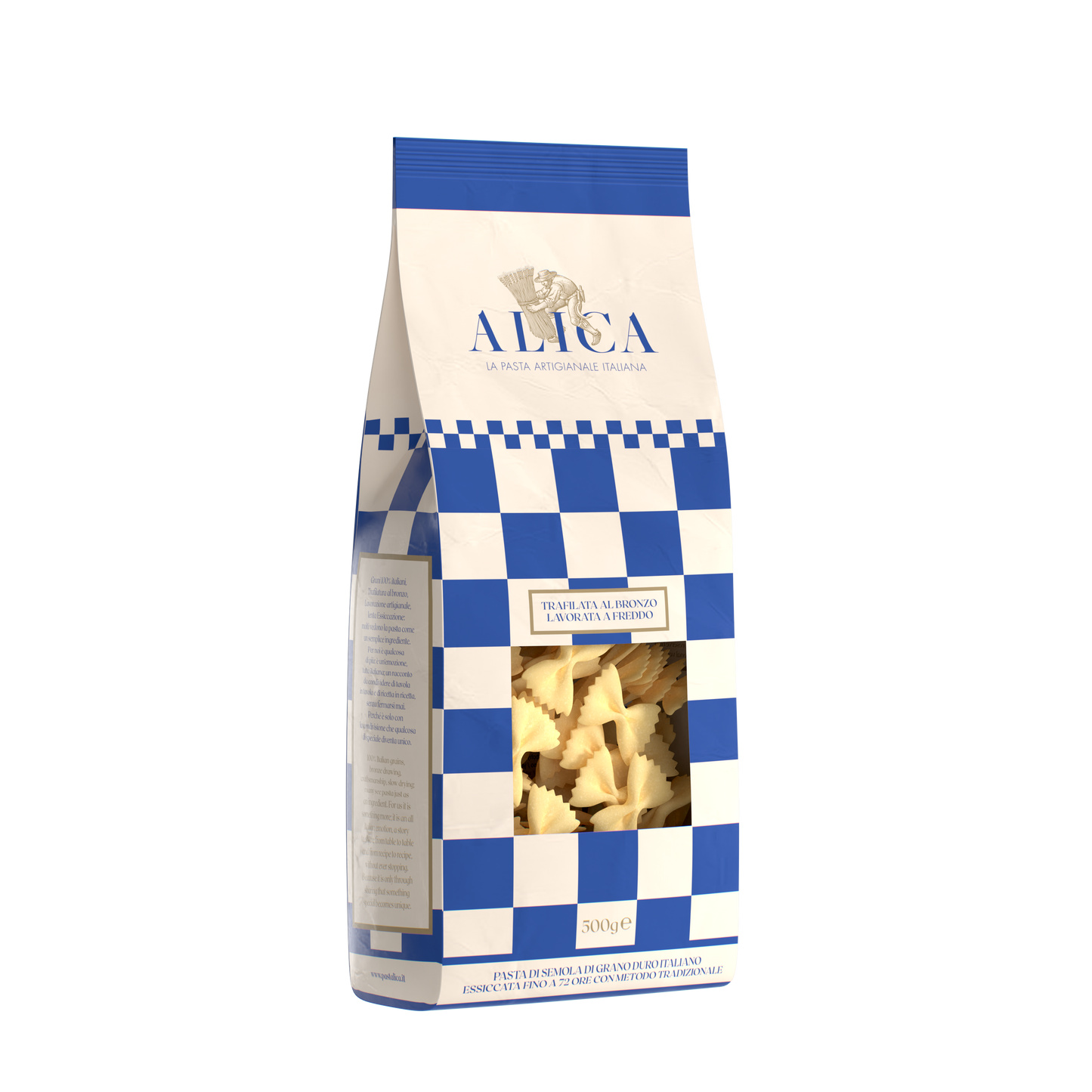 Pasta ALICA Farfalle