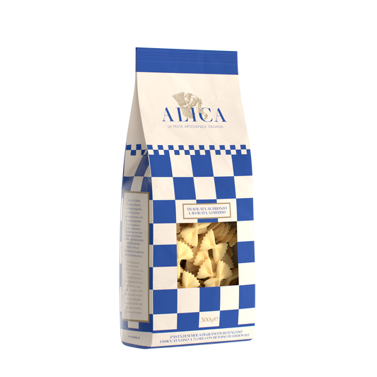 Pasta ALICA Farfalle