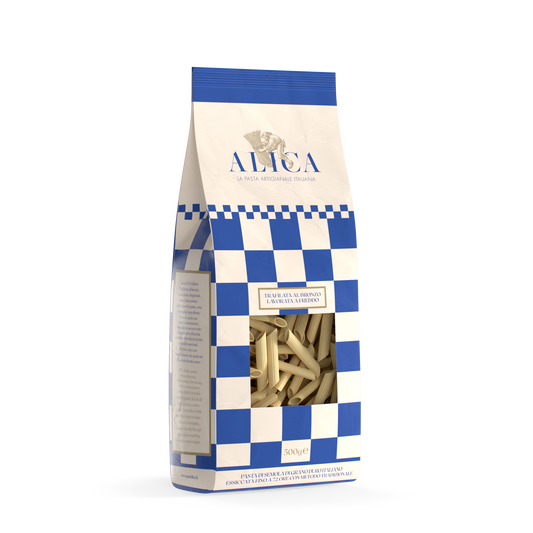 Pasta ALICA Penne Rigate