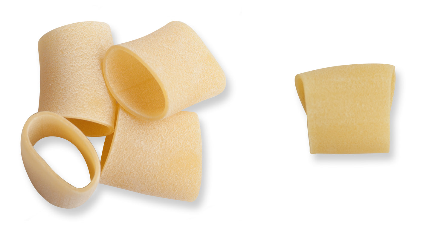 Pasta FORTUNA Mezzi Paccheri