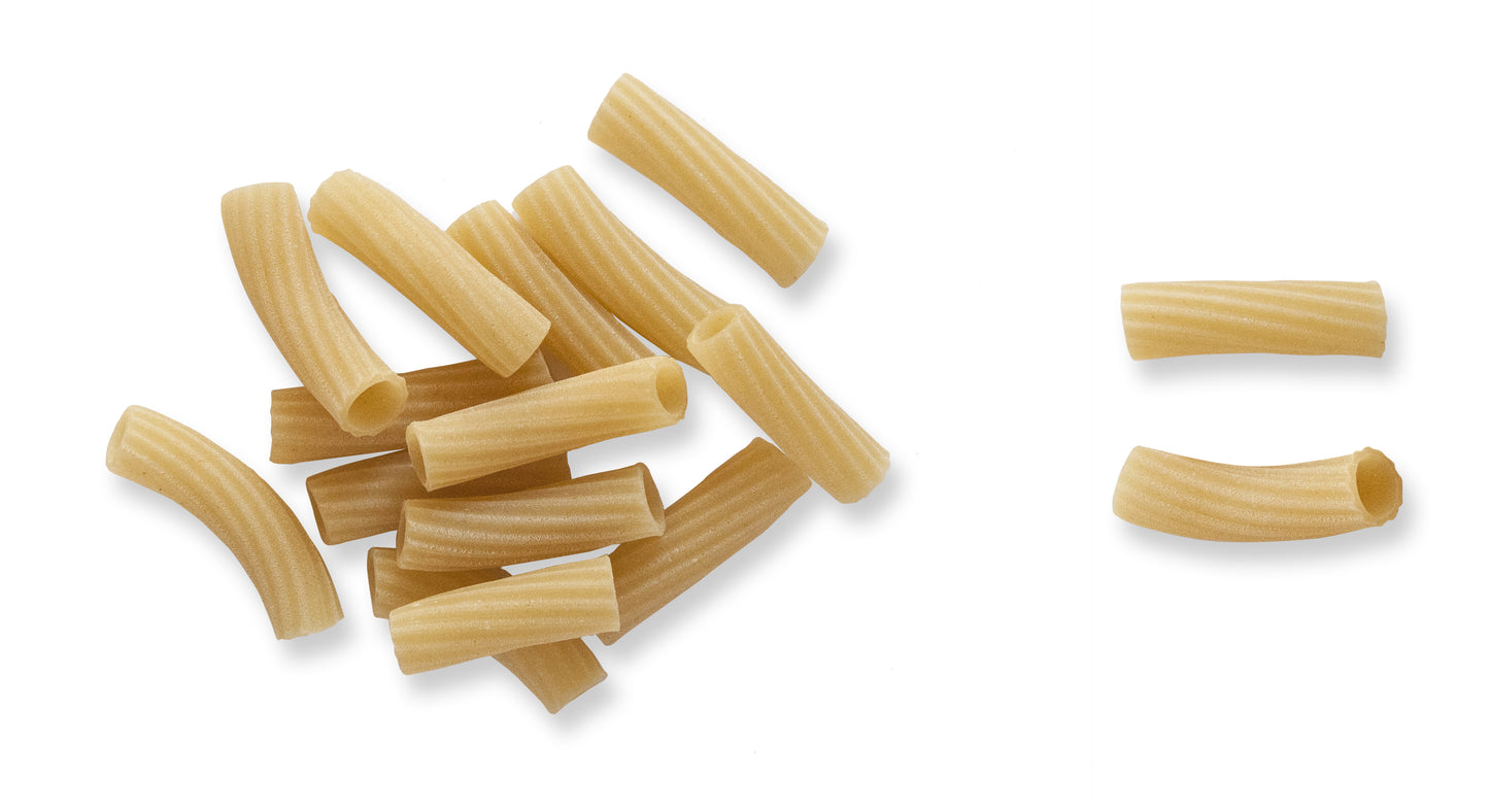 Pasta FORTUNA Tortiglioni